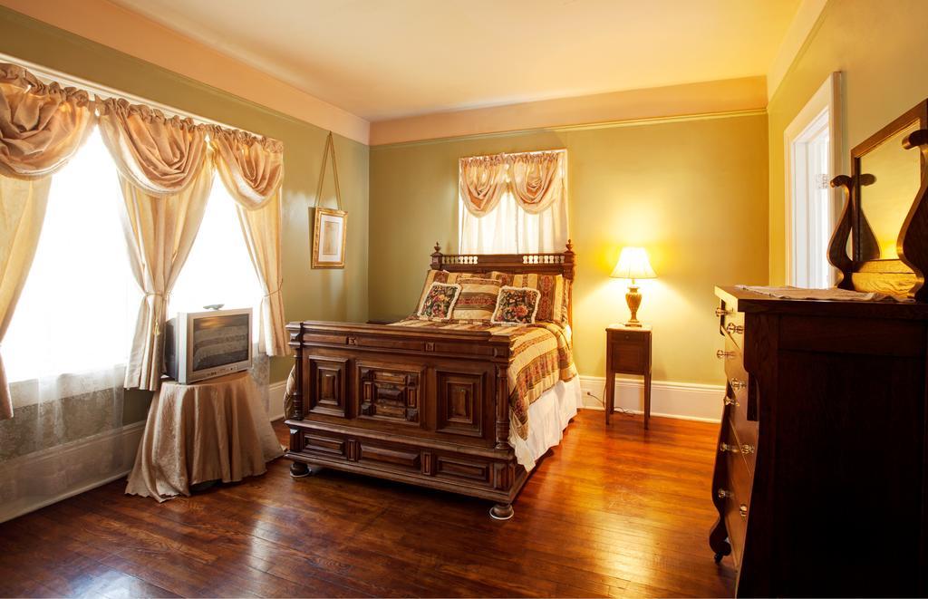 Edgar Degas House Historic Home And Museum New Orleans Buitenkant foto