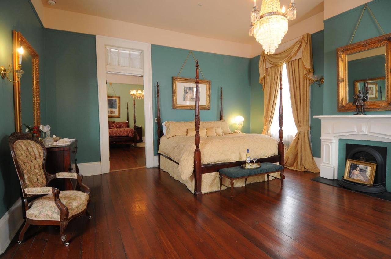 Edgar Degas House Historic Home And Museum New Orleans Buitenkant foto