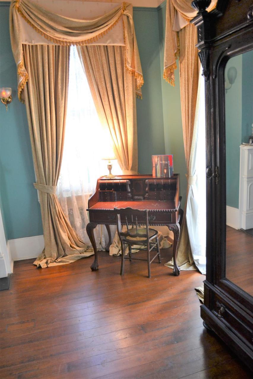 Edgar Degas House Historic Home And Museum New Orleans Buitenkant foto