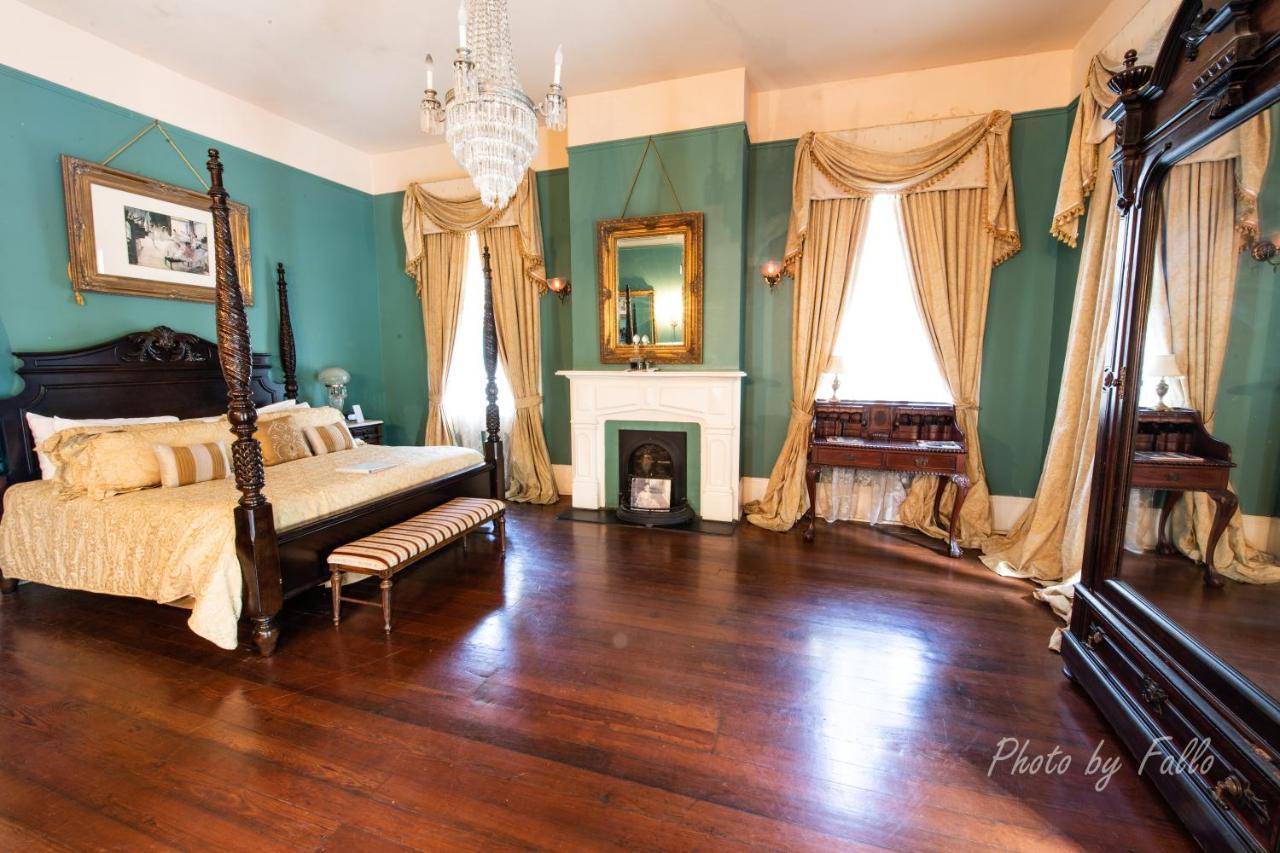 Edgar Degas House Historic Home And Museum New Orleans Buitenkant foto