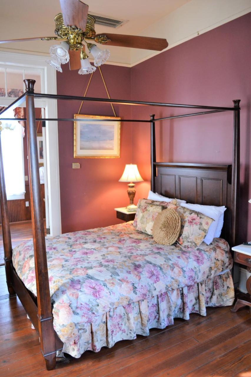 Edgar Degas House Historic Home And Museum New Orleans Buitenkant foto