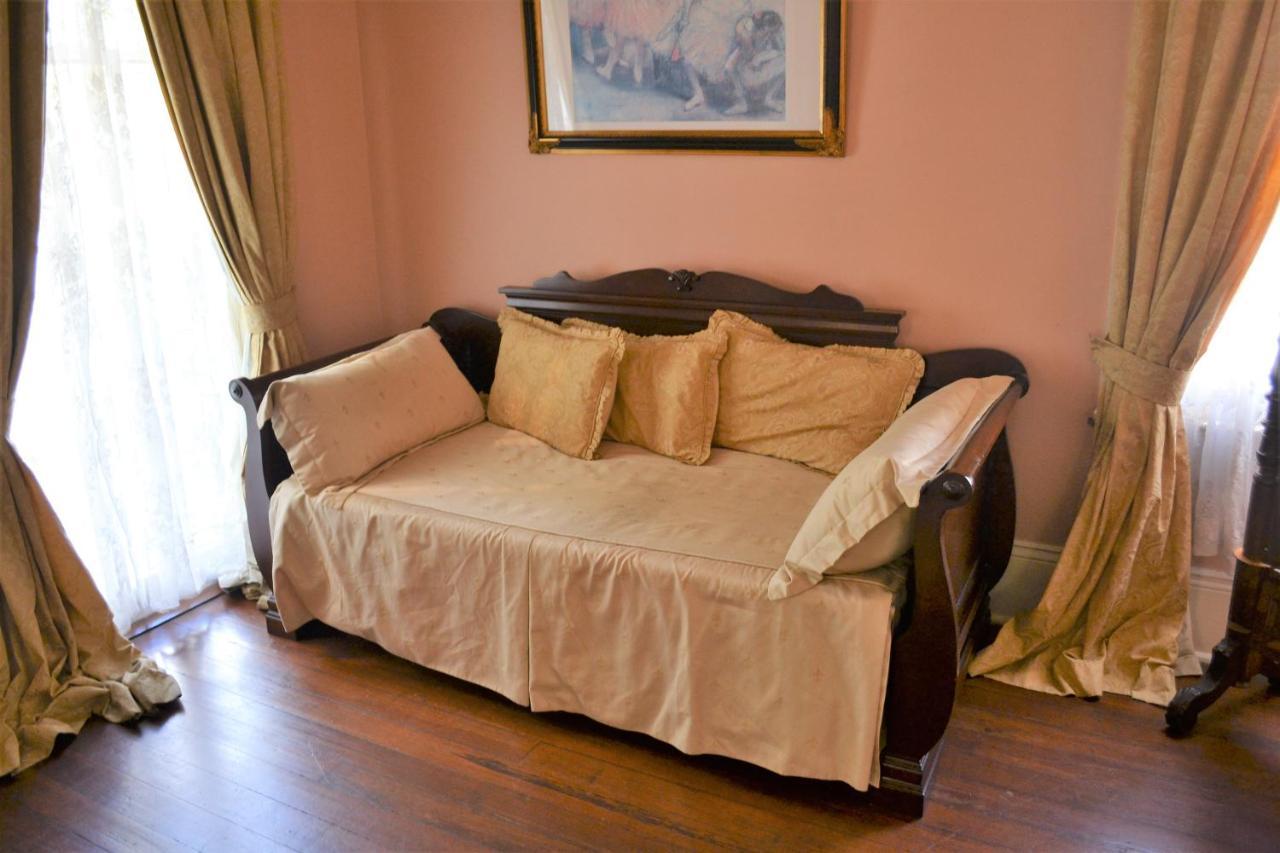 Edgar Degas House Historic Home And Museum New Orleans Buitenkant foto