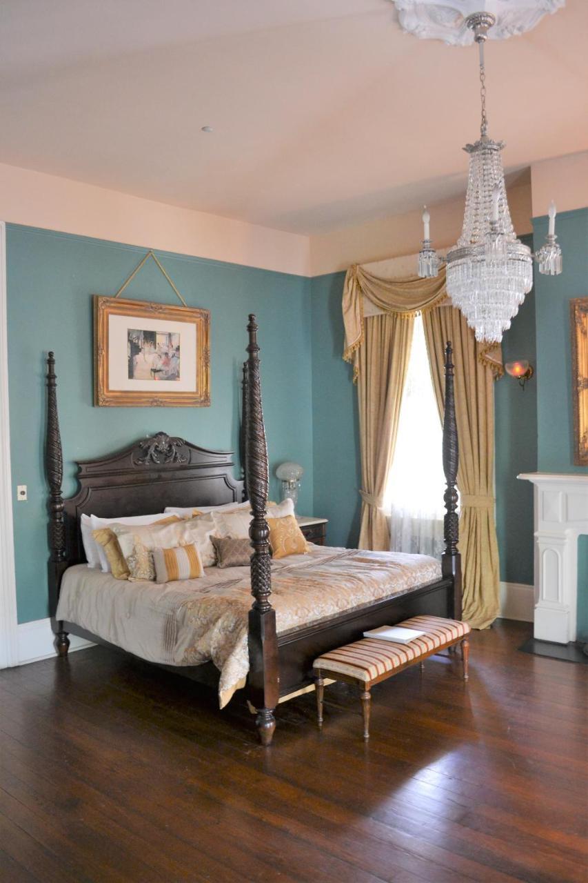 Edgar Degas House Historic Home And Museum New Orleans Buitenkant foto