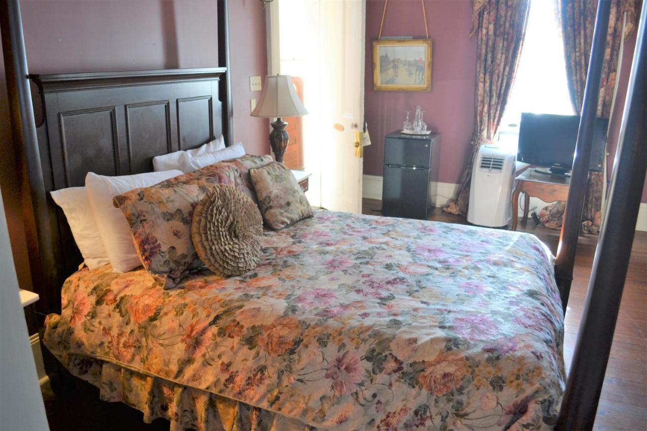 Edgar Degas House Historic Home And Museum New Orleans Buitenkant foto