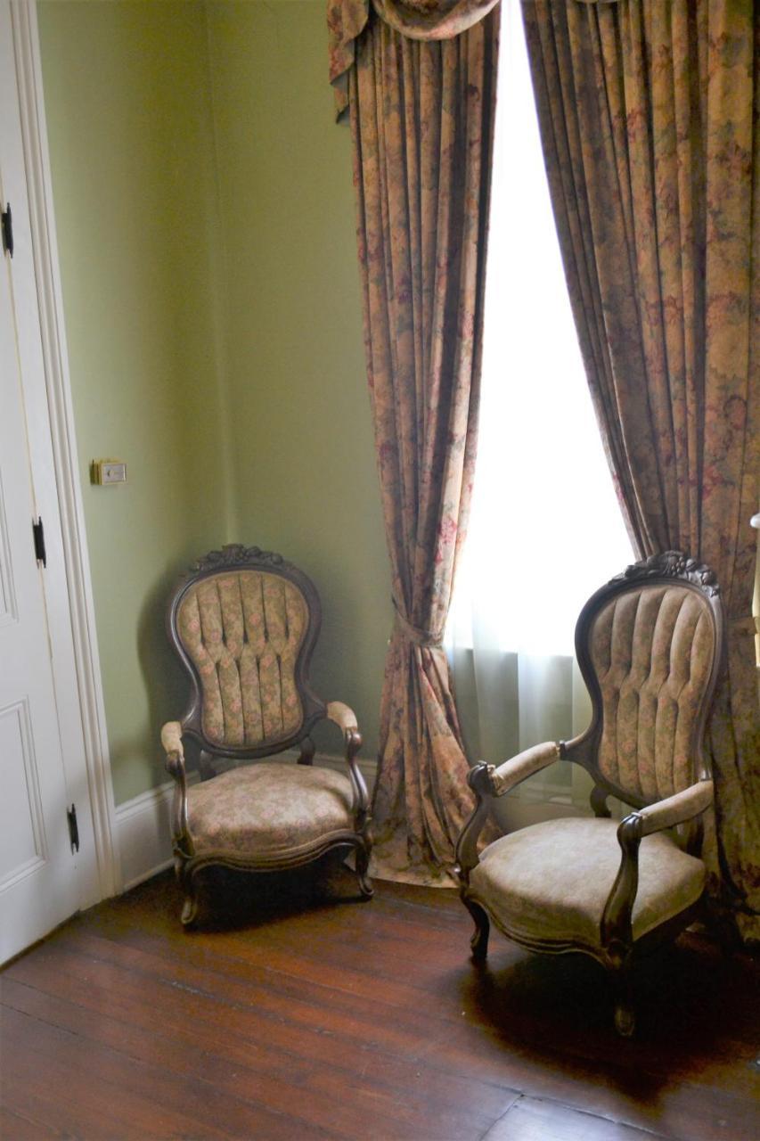 Edgar Degas House Historic Home And Museum New Orleans Buitenkant foto
