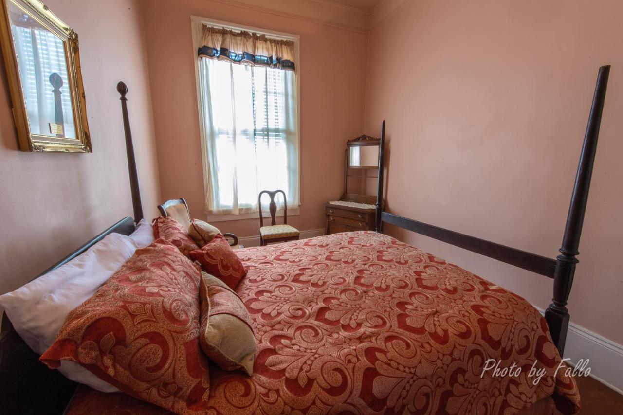 Edgar Degas House Historic Home And Museum New Orleans Buitenkant foto