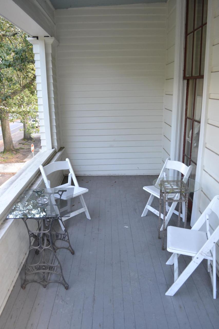 Edgar Degas House Historic Home And Museum New Orleans Buitenkant foto