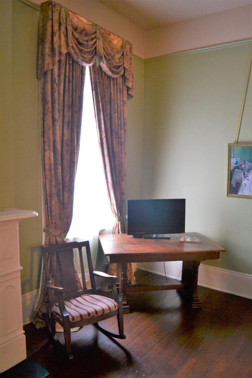 Edgar Degas House Historic Home And Museum New Orleans Buitenkant foto
