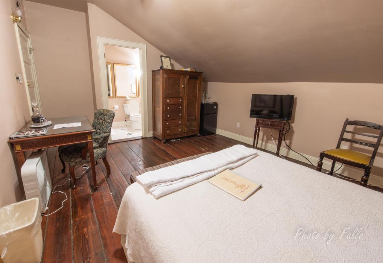 Edgar Degas House Historic Home And Museum New Orleans Buitenkant foto