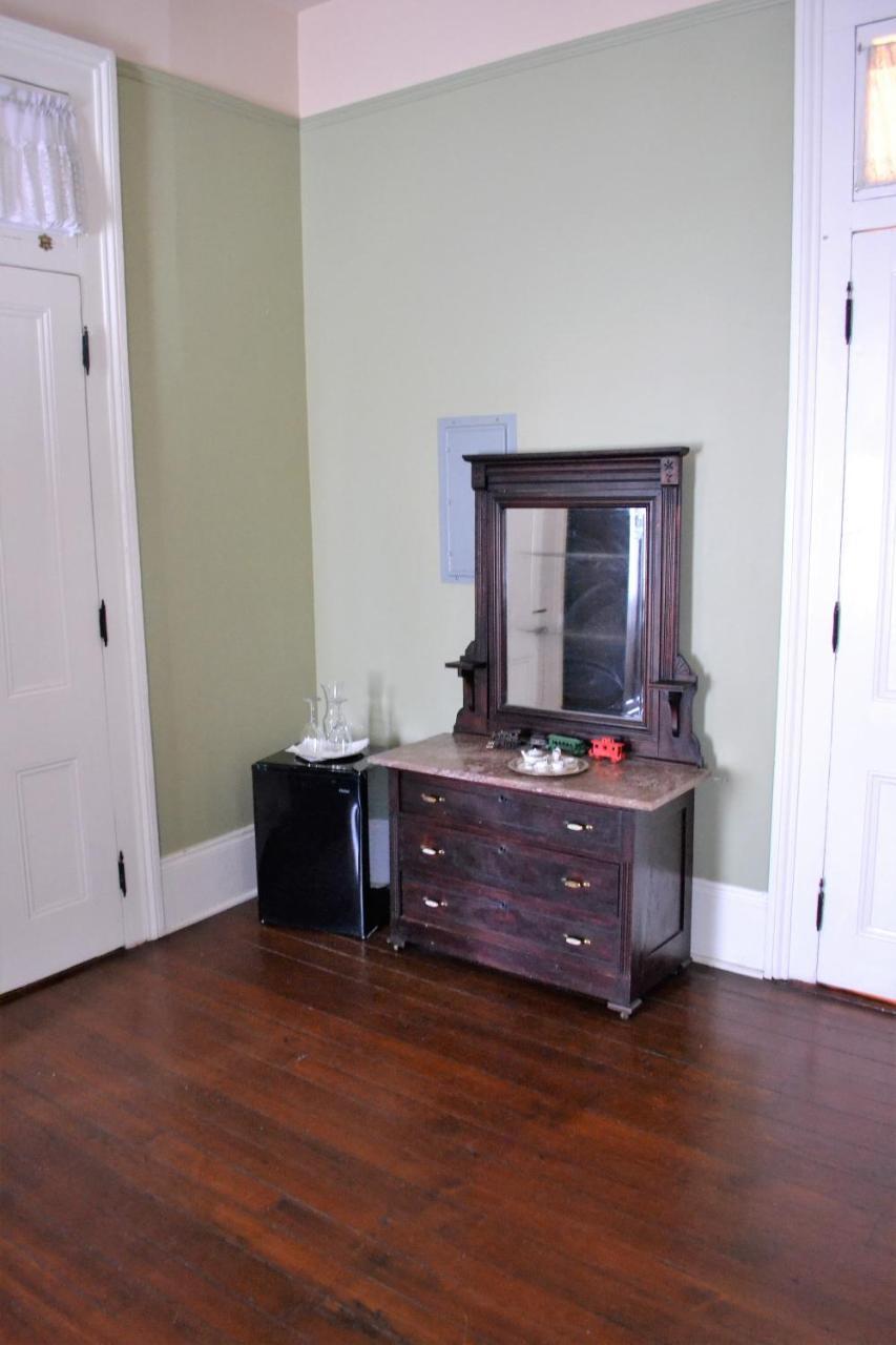 Edgar Degas House Historic Home And Museum New Orleans Buitenkant foto