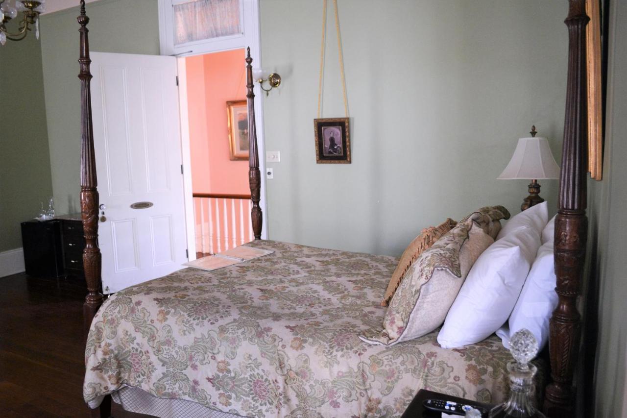 Edgar Degas House Historic Home And Museum New Orleans Buitenkant foto