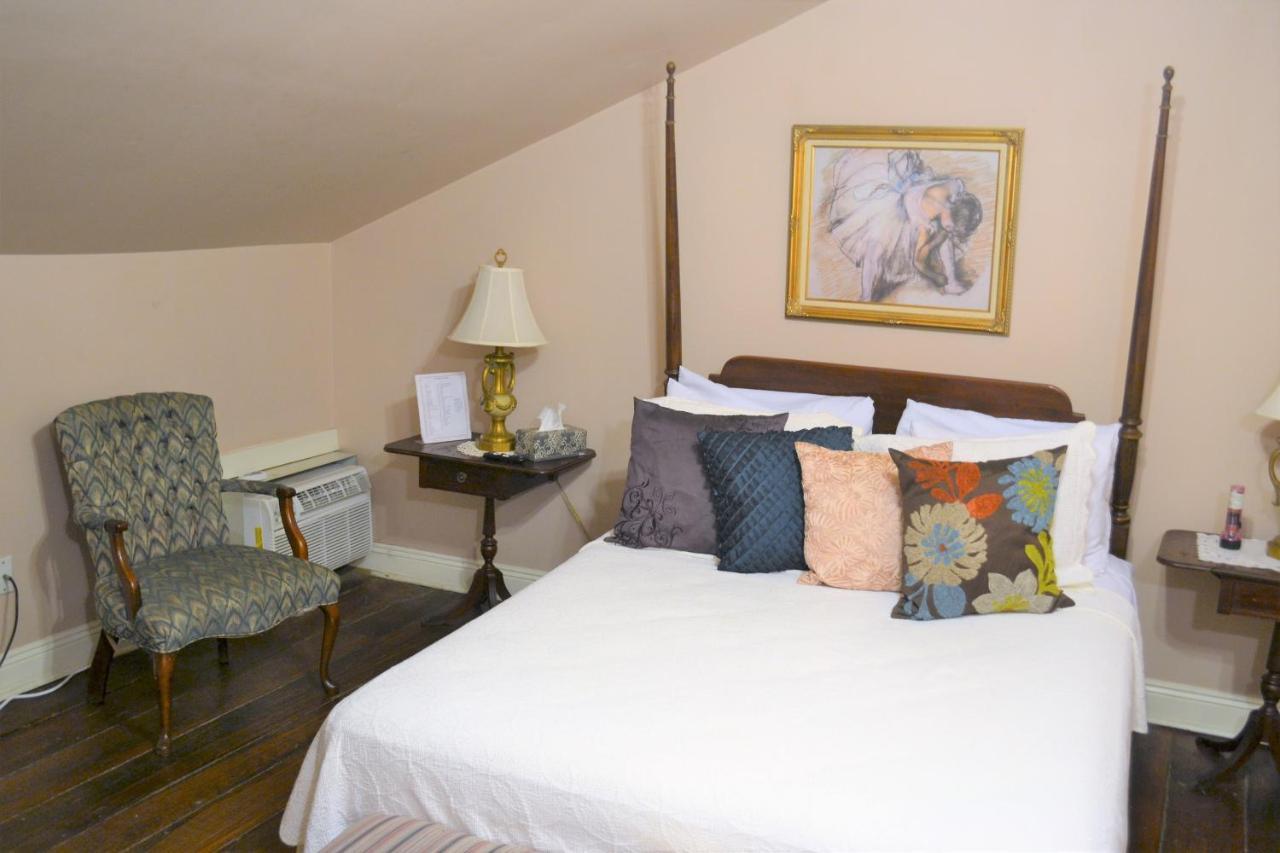 Edgar Degas House Historic Home And Museum New Orleans Buitenkant foto