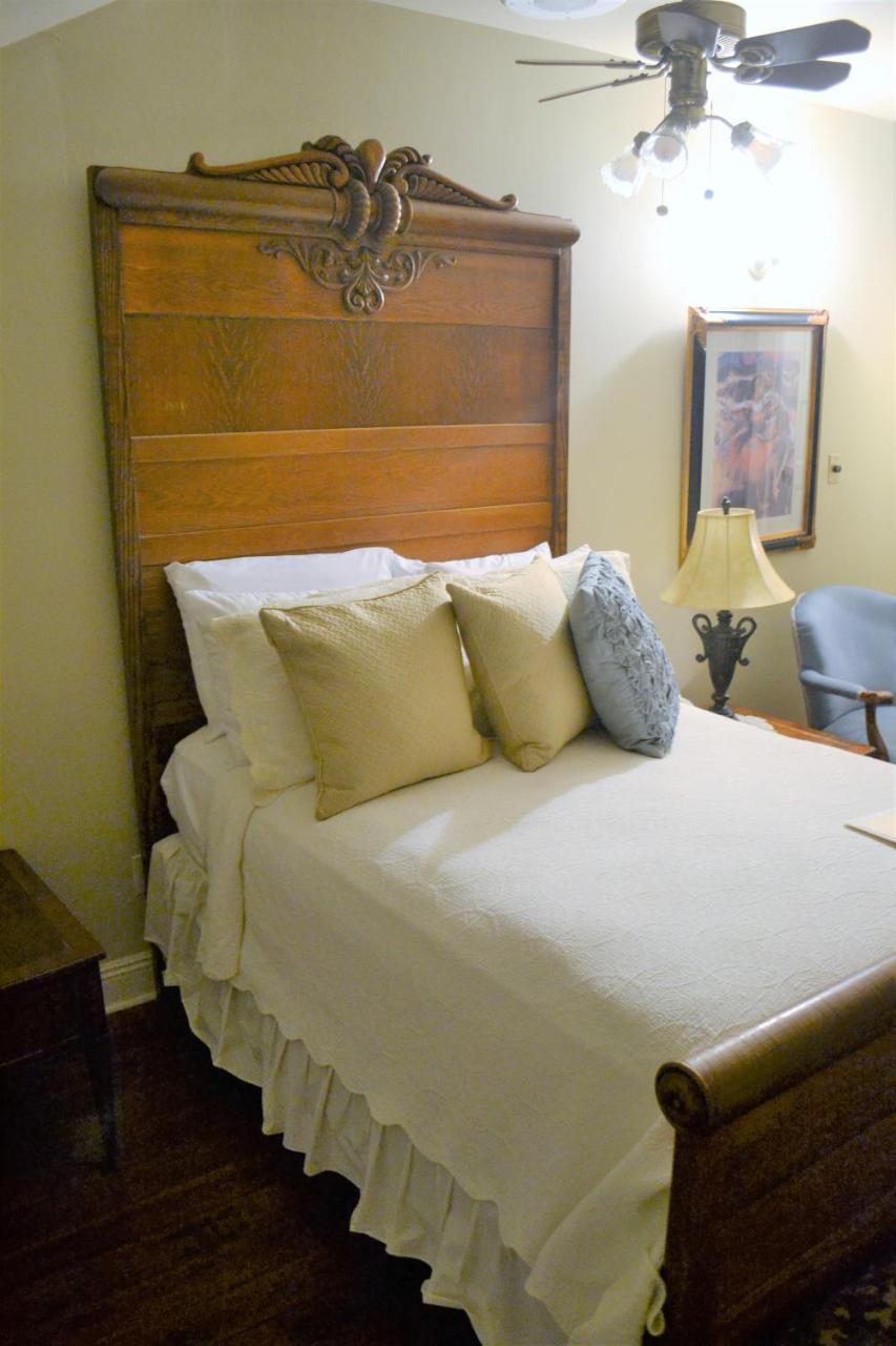 Edgar Degas House Historic Home And Museum New Orleans Buitenkant foto